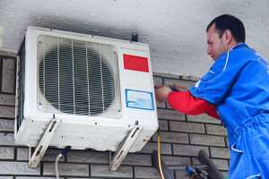 HVAC Companies Near Kingsville, MD Available Now